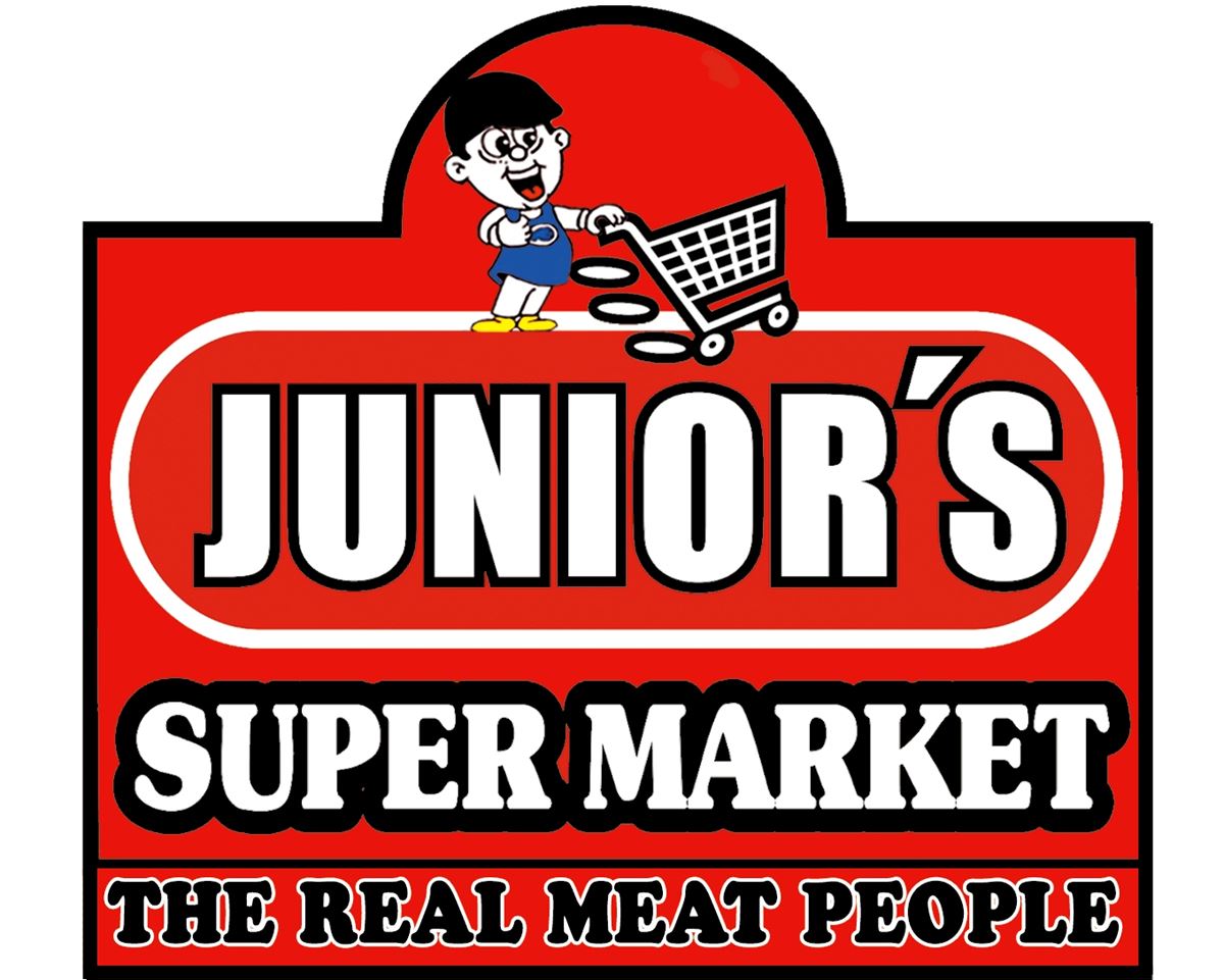 Junior's Supermarket