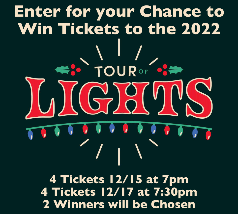 apex tour of lights 2022