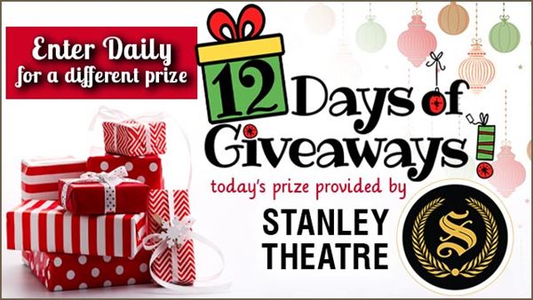 City of Live Oak - Events - 12 Days of Christmas Giveaway