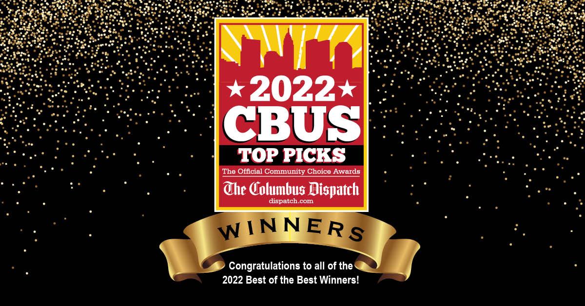 2022 CBUS Top Picks Winners