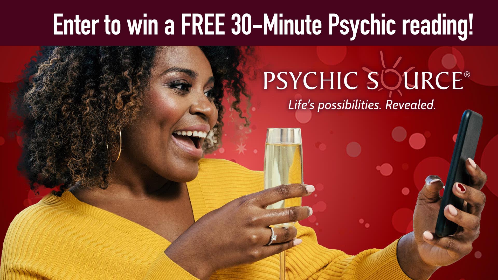 Free Psychic Reading Love