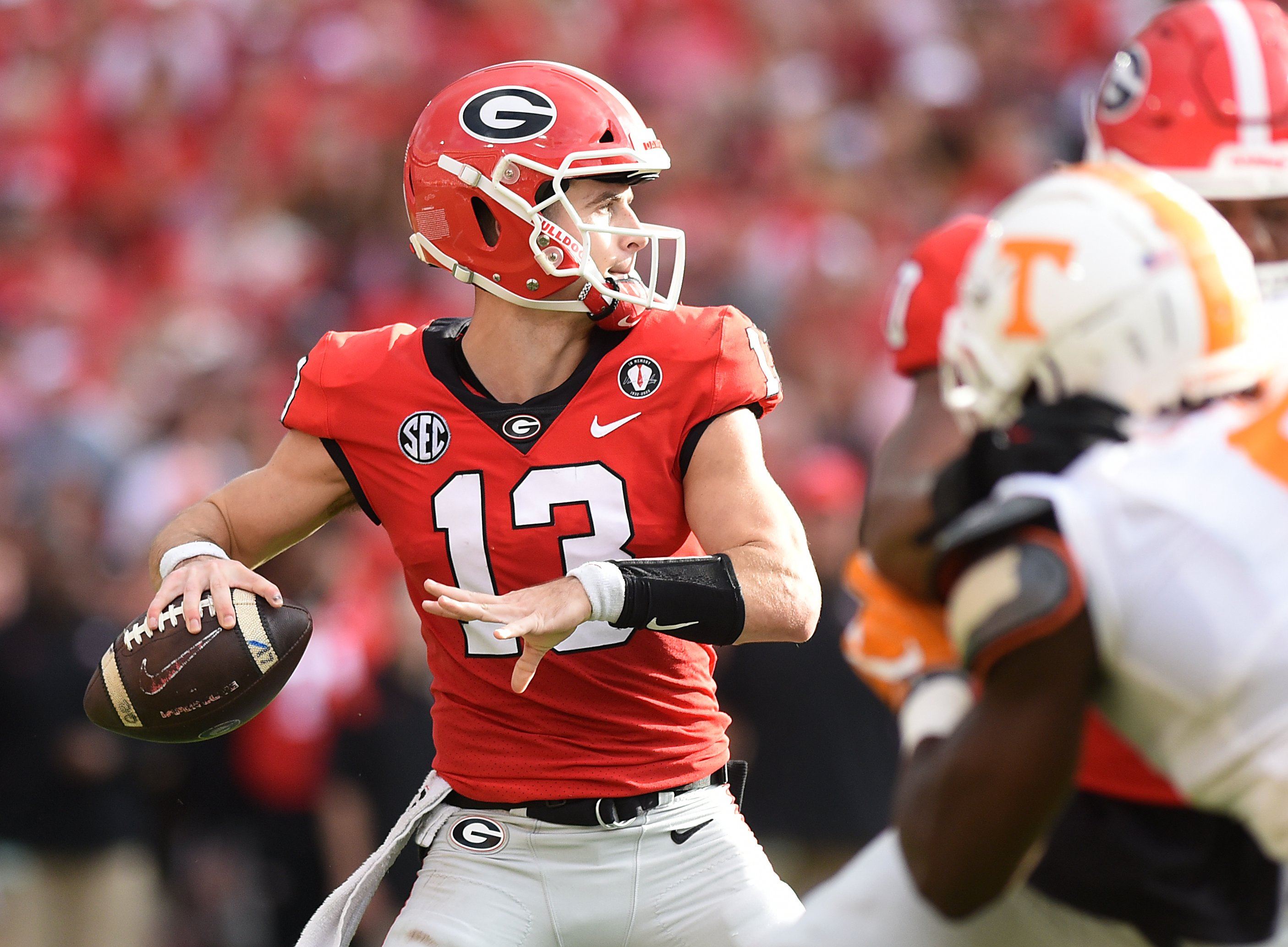 Quiz: Test your knowledge of the Georgia Bulldogs 2022 football