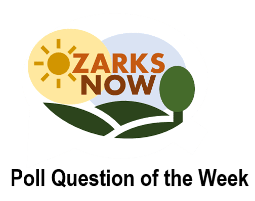 Ozarks Now Poll
