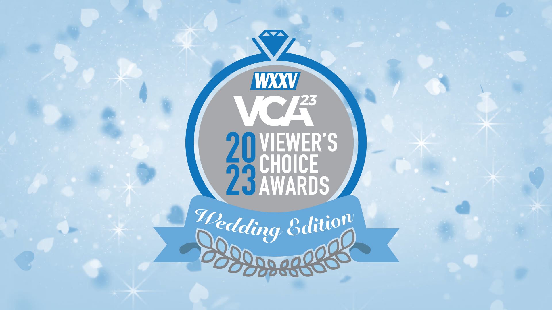 vcawedding - WXXV News 25