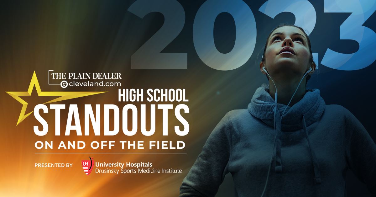 2023 High School Standout Nominations