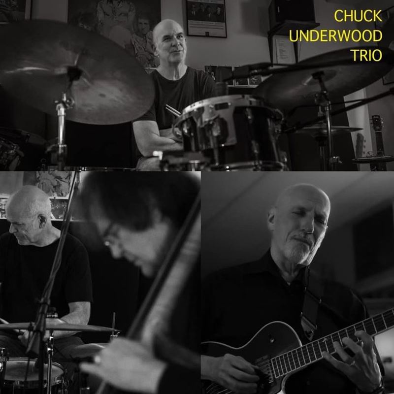 Chuck Underwood Trio