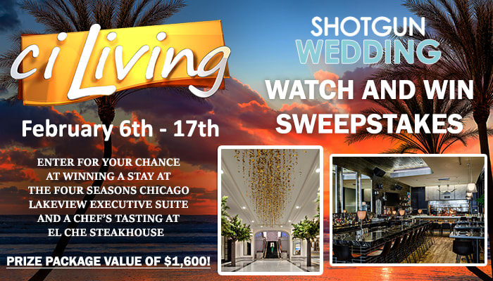 Watch Shotgun Wedding