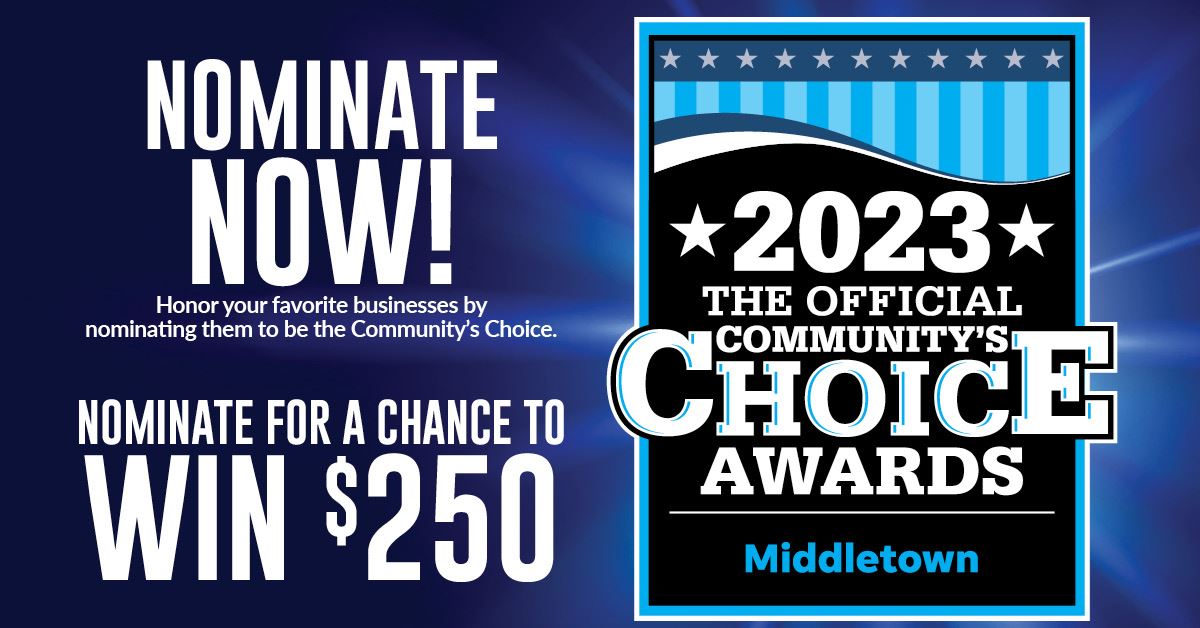 Nominate Now