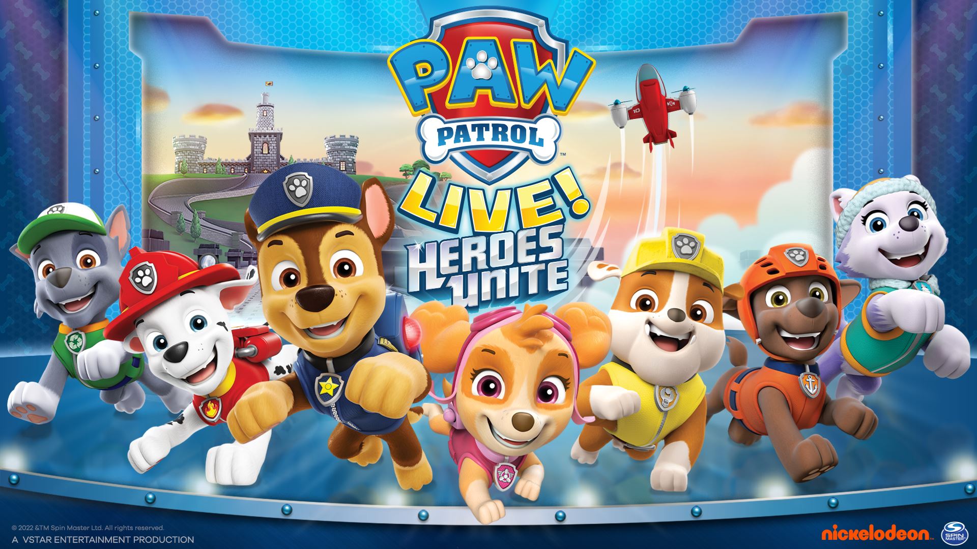 Paw patrol apple online watch