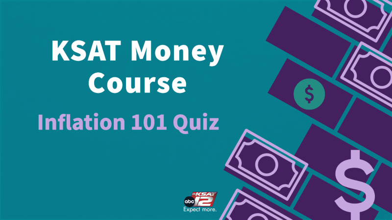 KSAT Money Course: Inflation Quiz