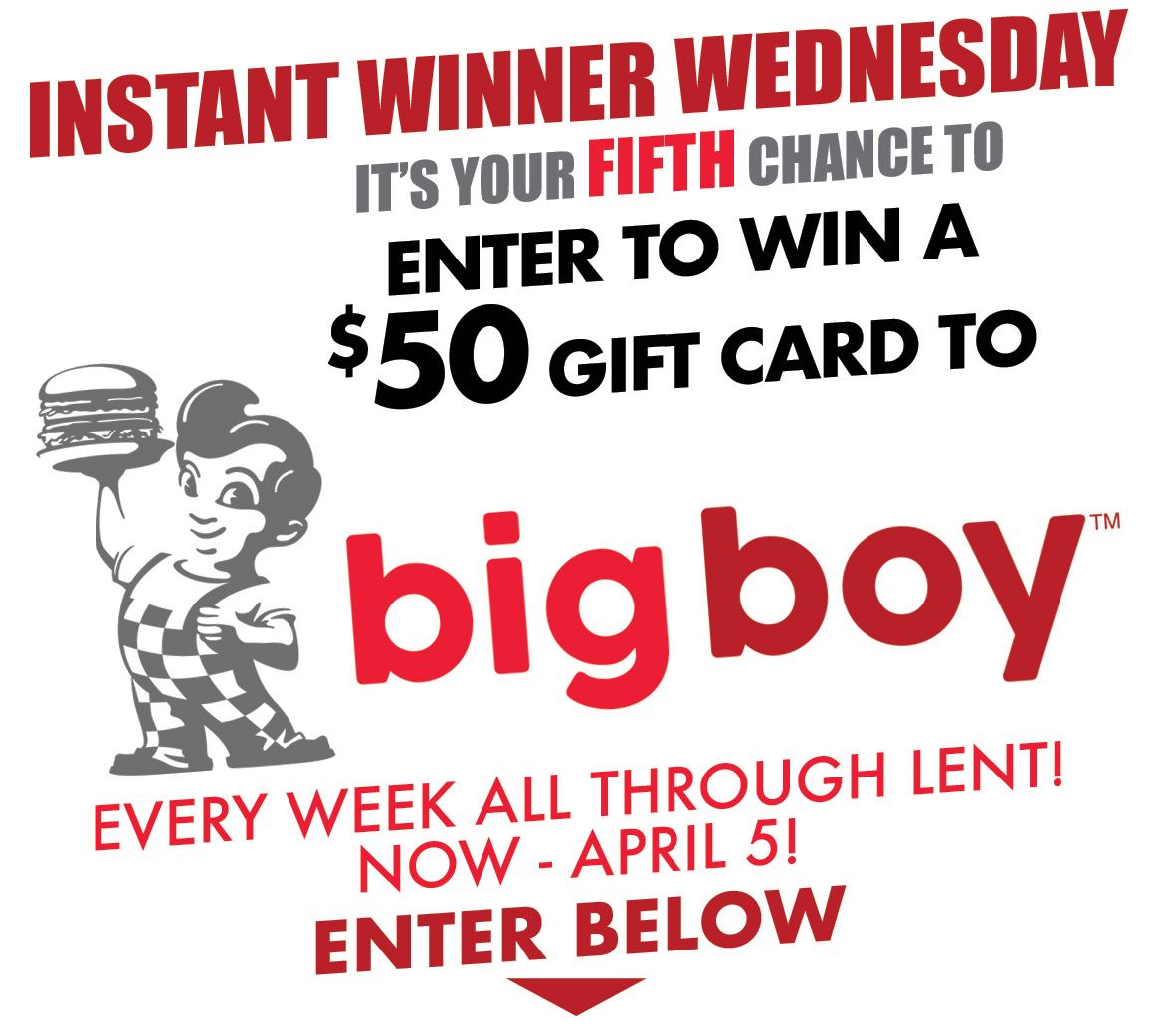 Iww - Big Boy Week 5 - 03-22-23