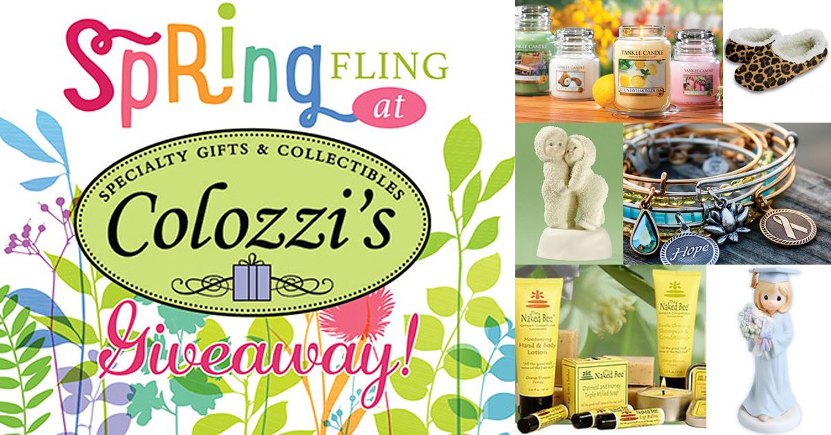 Colozzi's Spring Fling