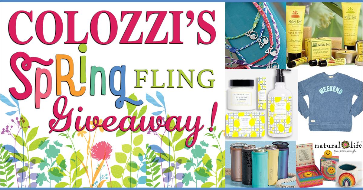 Colozzi's Spring Fling