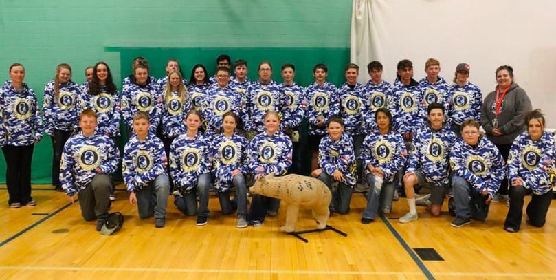 Olathe archery