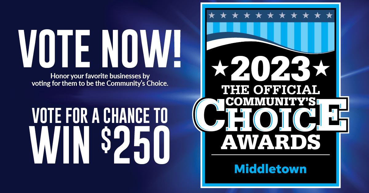 Vote Now