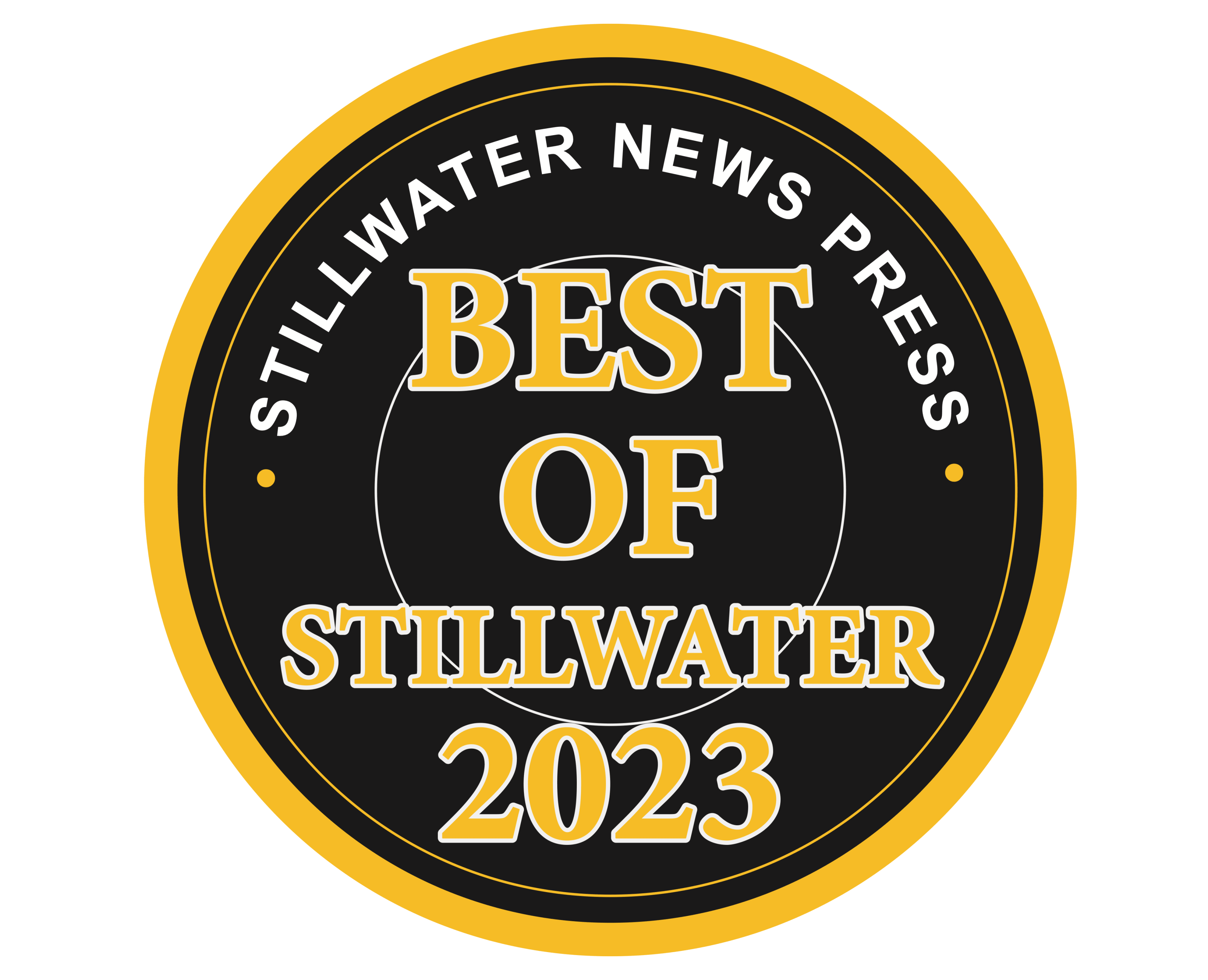 Best of Stillwater 2023 Stillwater News Press