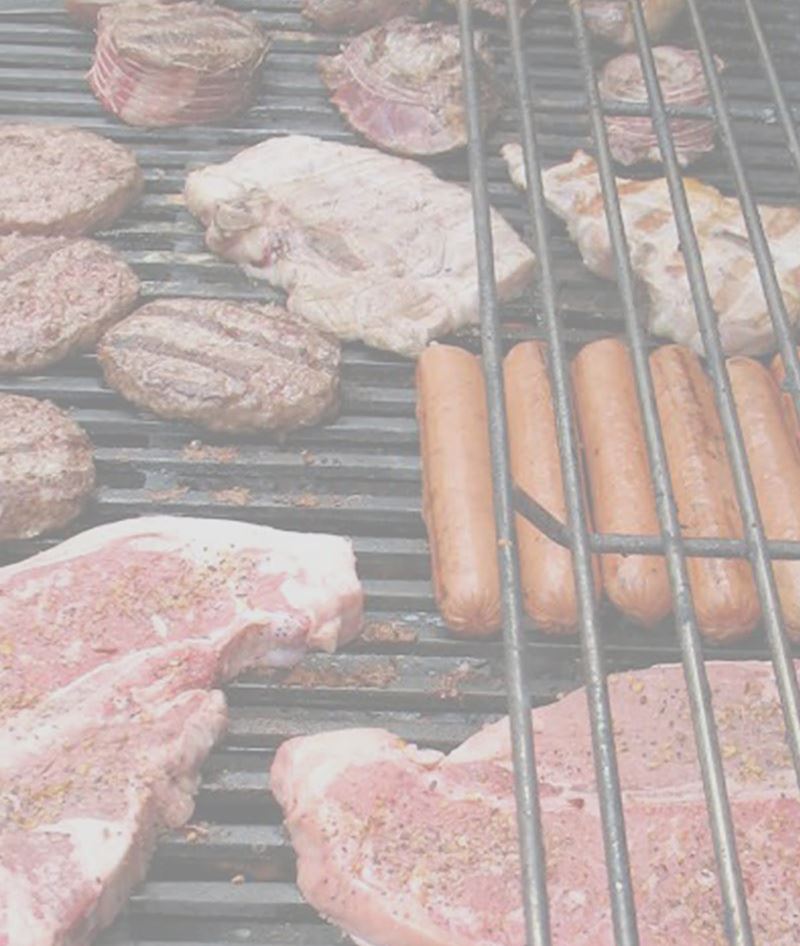 Carfagna’s Great Cookout