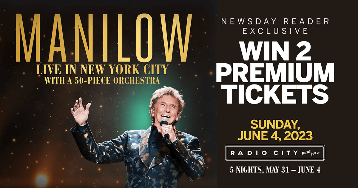 Radio city music hall xmas show