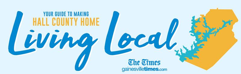 Living Local Newsletter Signup