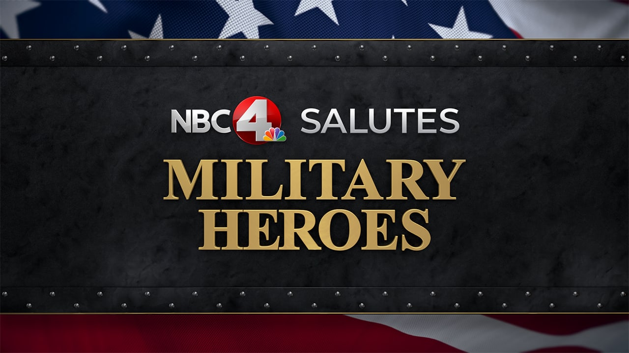 Saluting our Heroes: A Life Changing Experience - WFXG