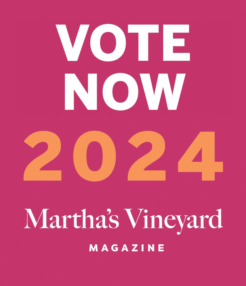 Martha's Vineyard Magazine, Martha's Vineyard Magazine