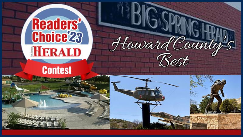 The Big Deal, a Bucks County Herald Reader Contest