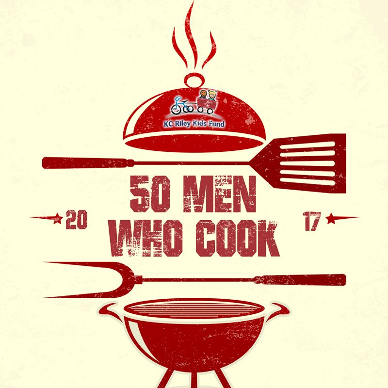 50 Men Who Cook Participant Registration