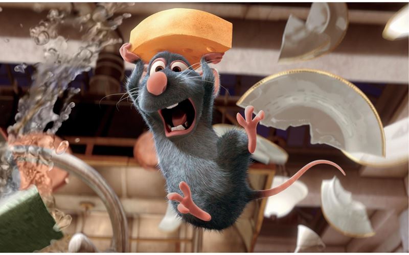 How well do you know Pixar movies?