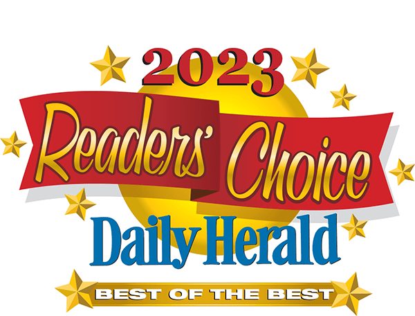 Readers' Choice: Best Of The Best 2023