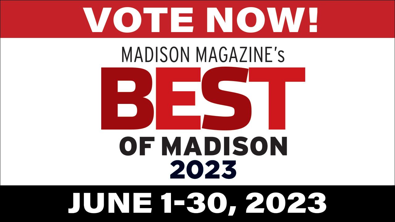 Best of Madison Voting