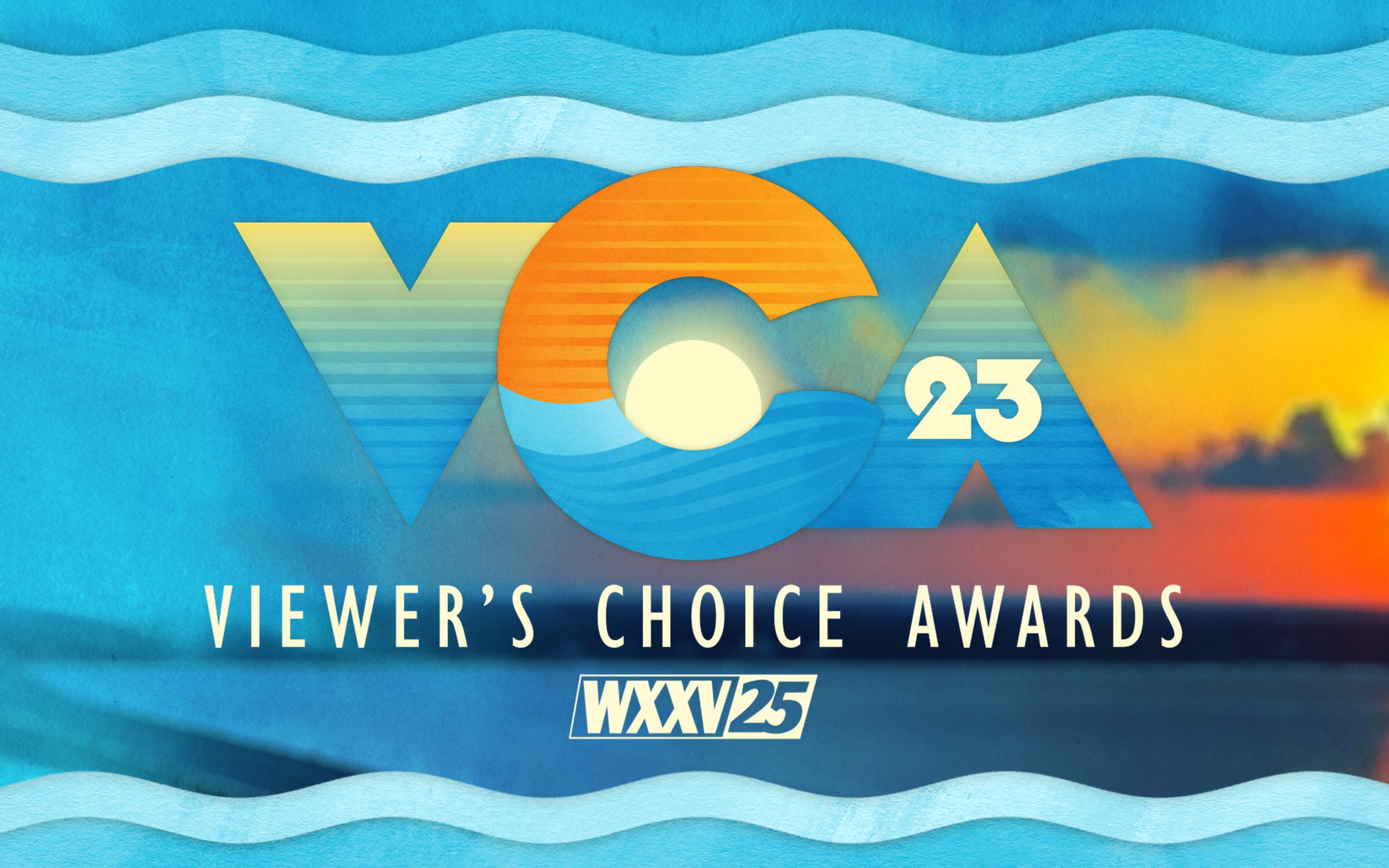 VCA2023 - WXXV News 25