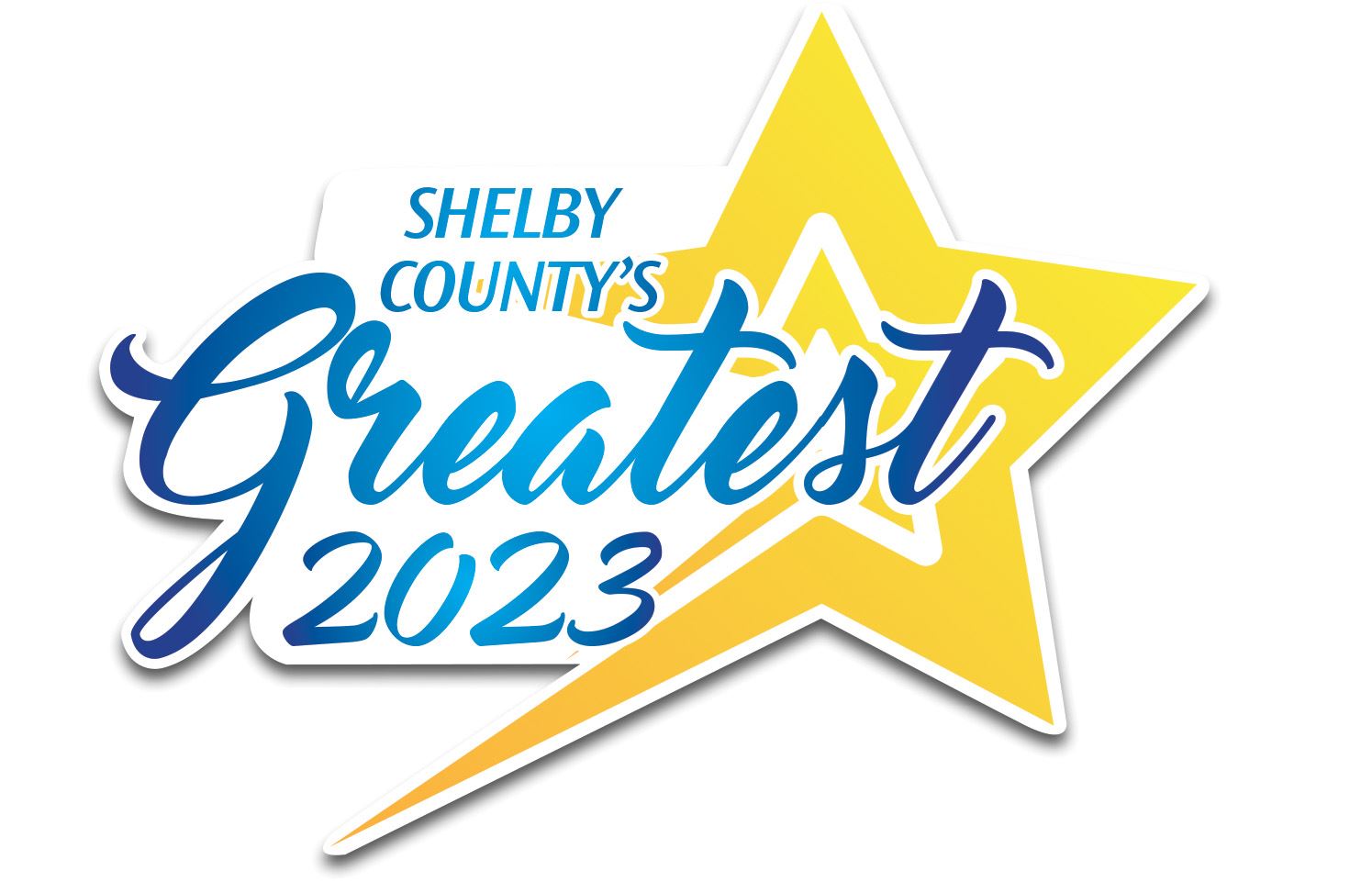 to the 2023 Best of Shelby County!