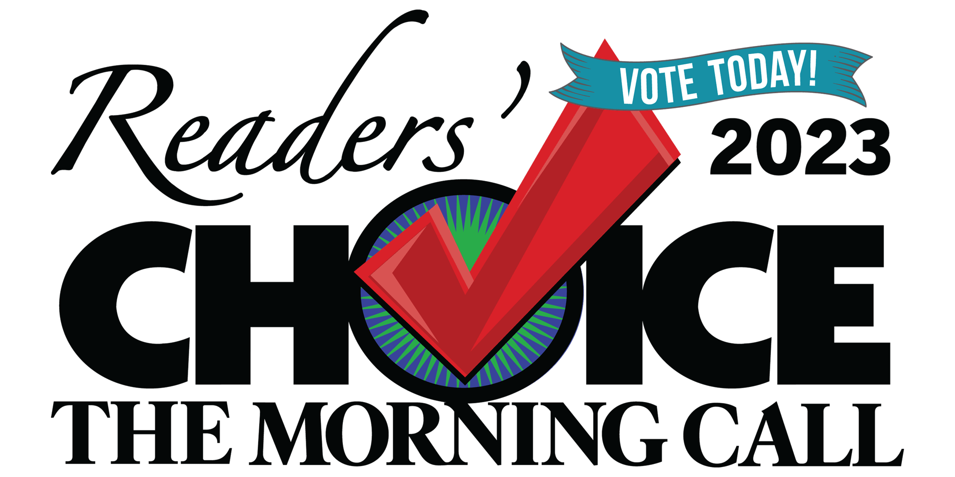 The Morning Call Readers' Choice 2023