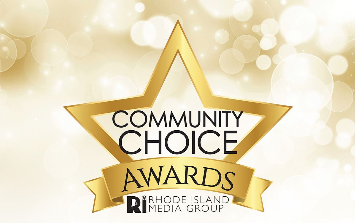 Community Choice Awards