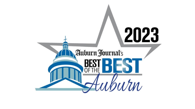 Auburn Best of 2023
