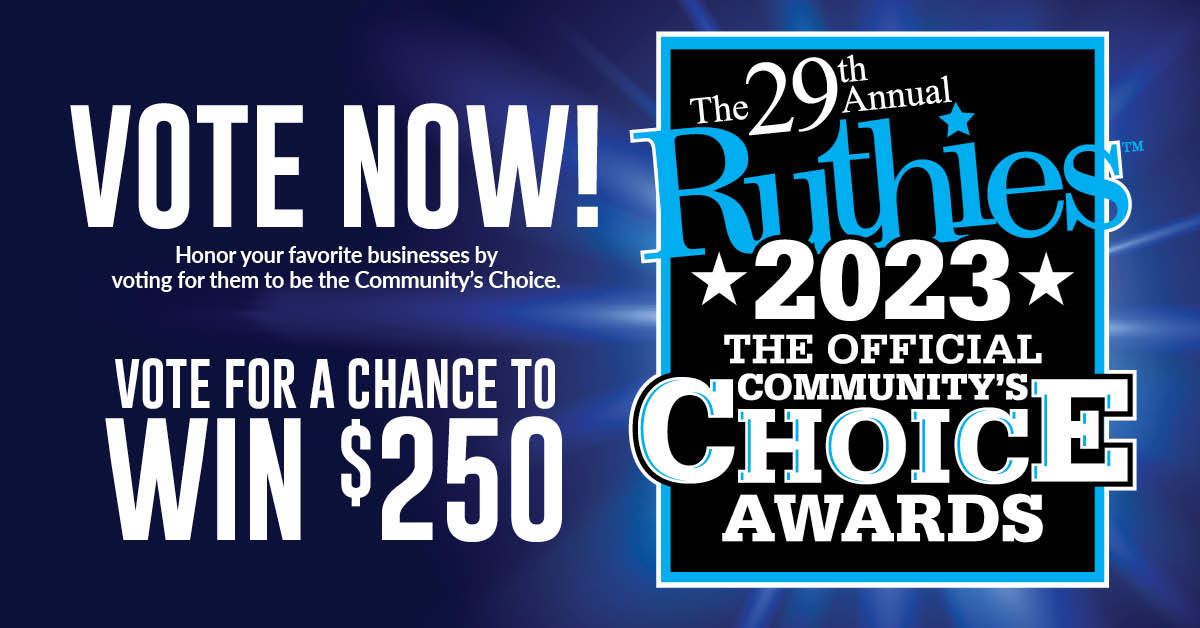 to the 2023 Ruthie's Community's Choice Awards