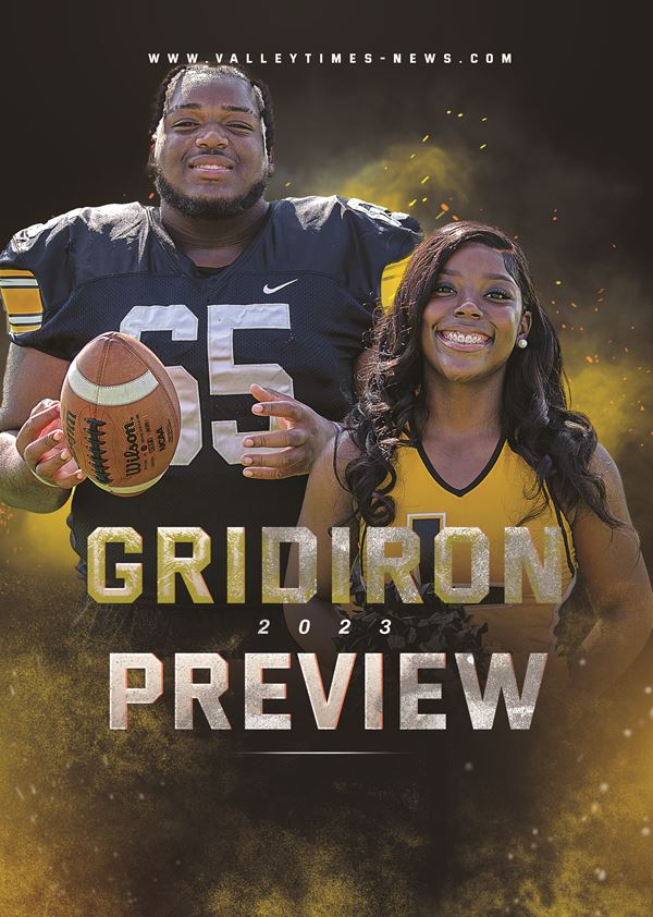 GET YOURSELF TO THE GRIDIRON AFTERPARTY! - Gridiron Magazine