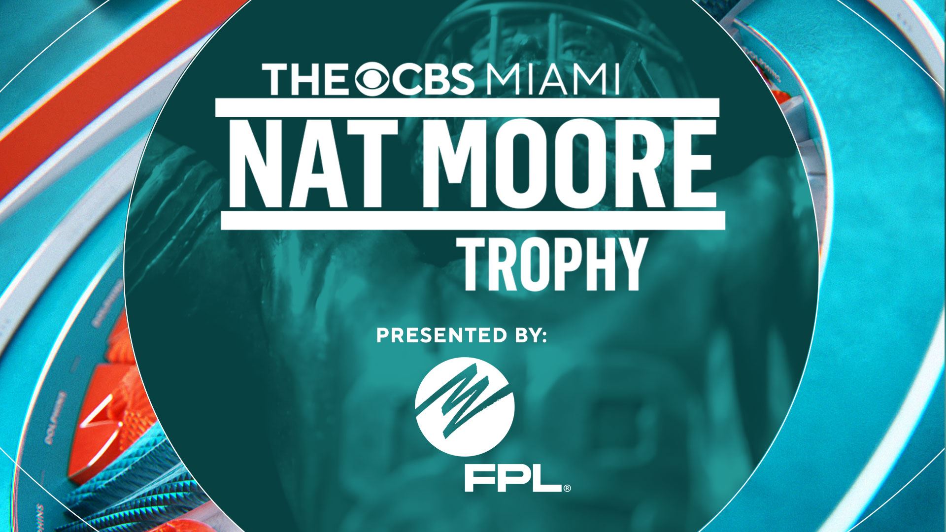 Miami, Florida, USA. 30th Dec, 2020. Nat Moore, 69, Miami Dolphins