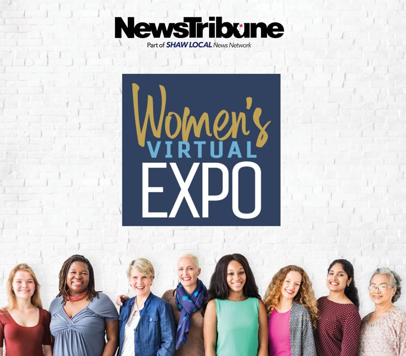 NewsTribune Women's Virtual Expo 2023