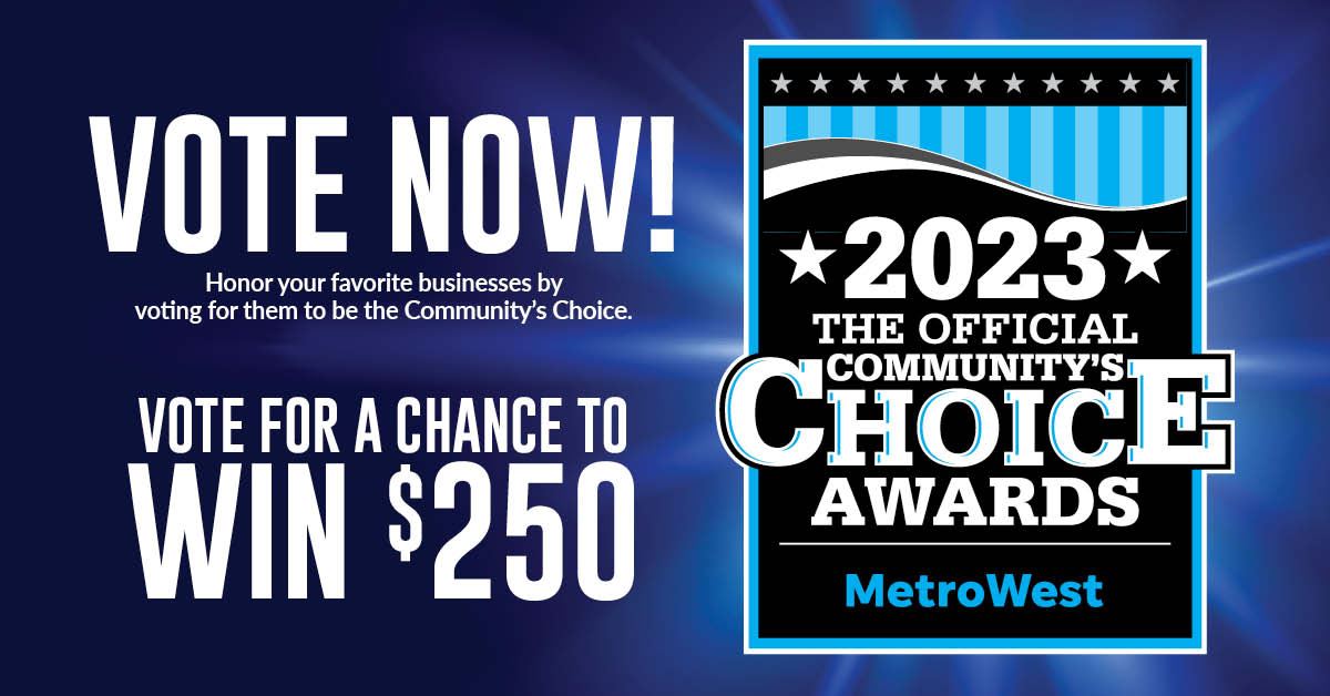 The 2023 Choice Awards