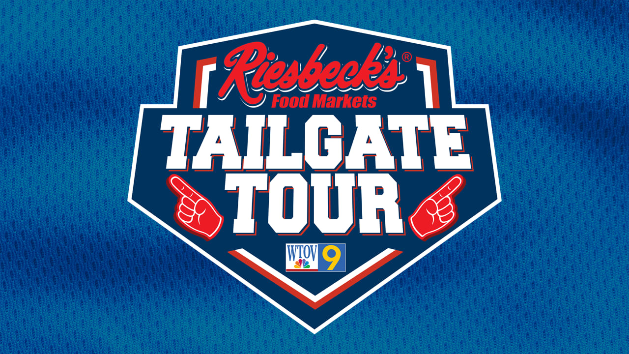 Tailgate Tour