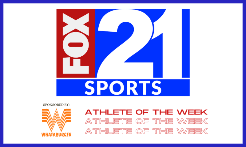 Whataburger Athlete of the Week Giveaway