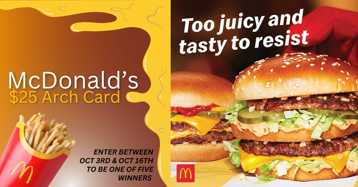 McDonald's - Participating McDonald's have the $11.99 Bundle for you to  share with your #squad.