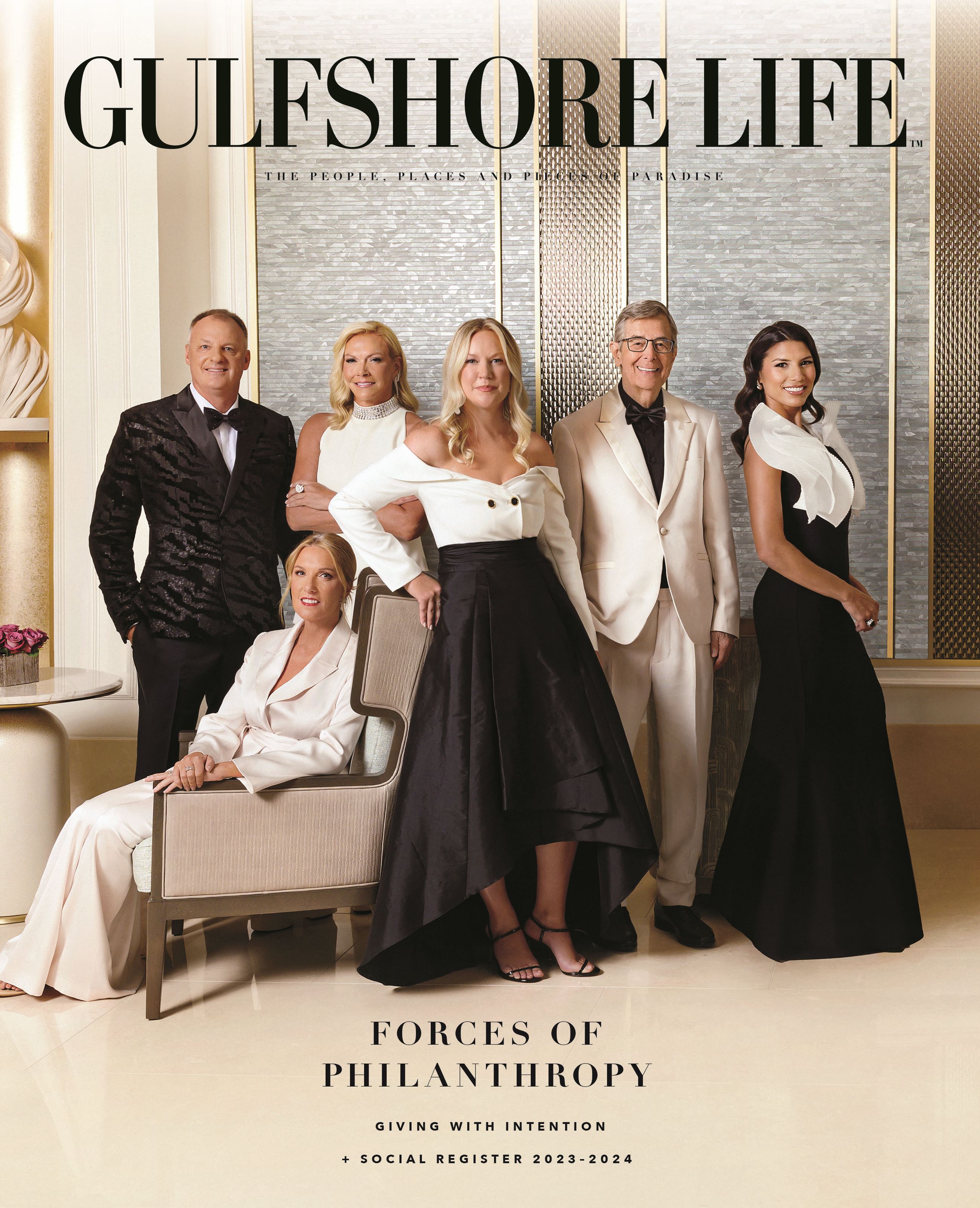 October Cover