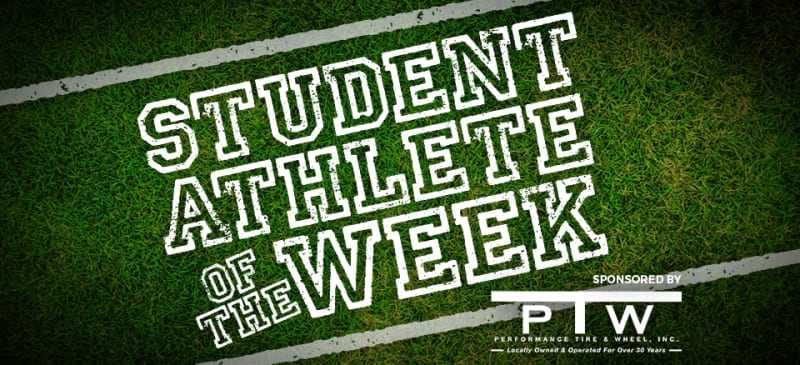 Student Athlete of the Week Nominee Form 2024-2025 School Year