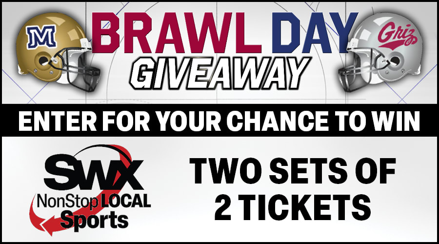 Brawl Day Giveaway 2023