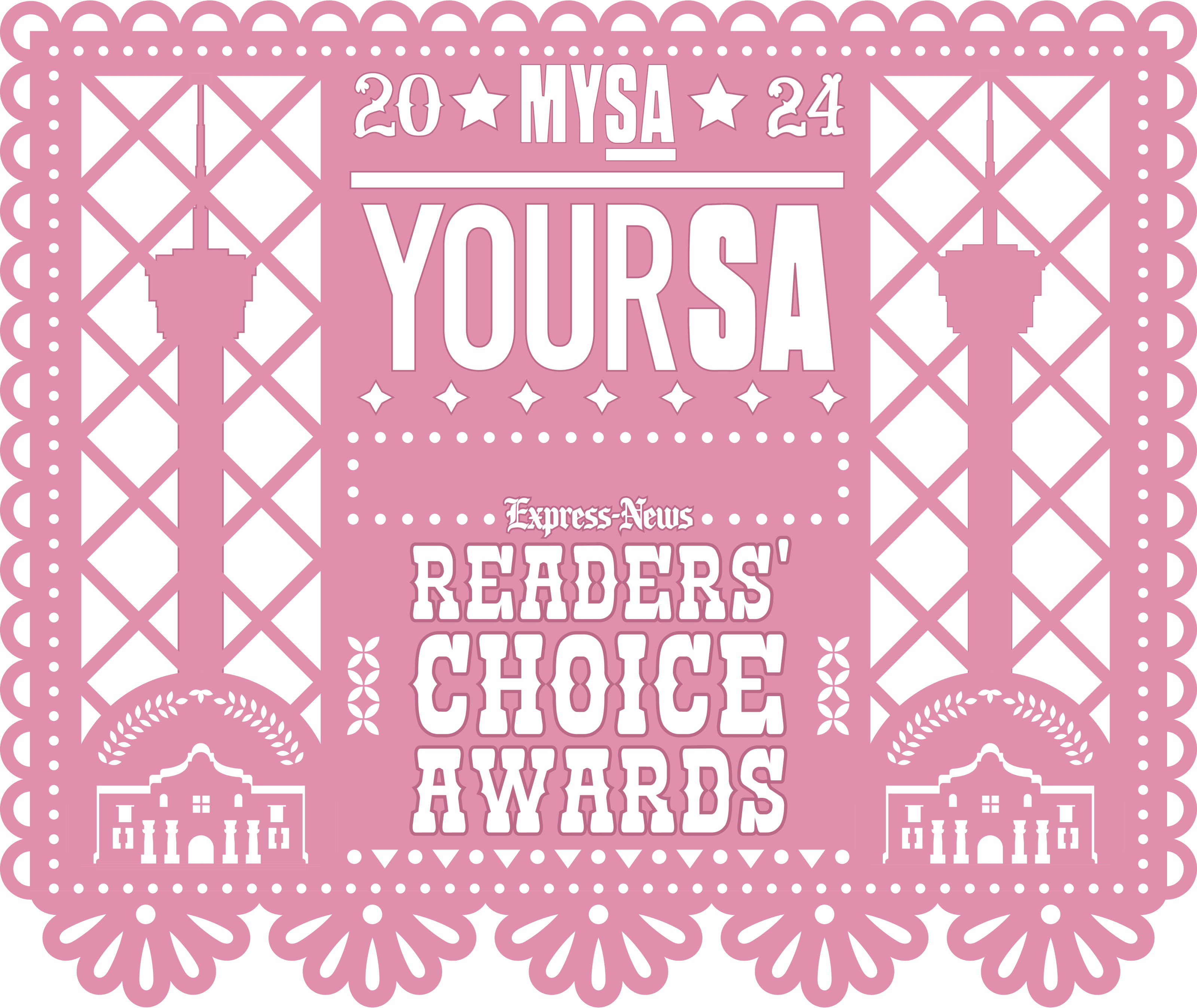Thank You San Antonio For Your Participation In The 2024 YourSA