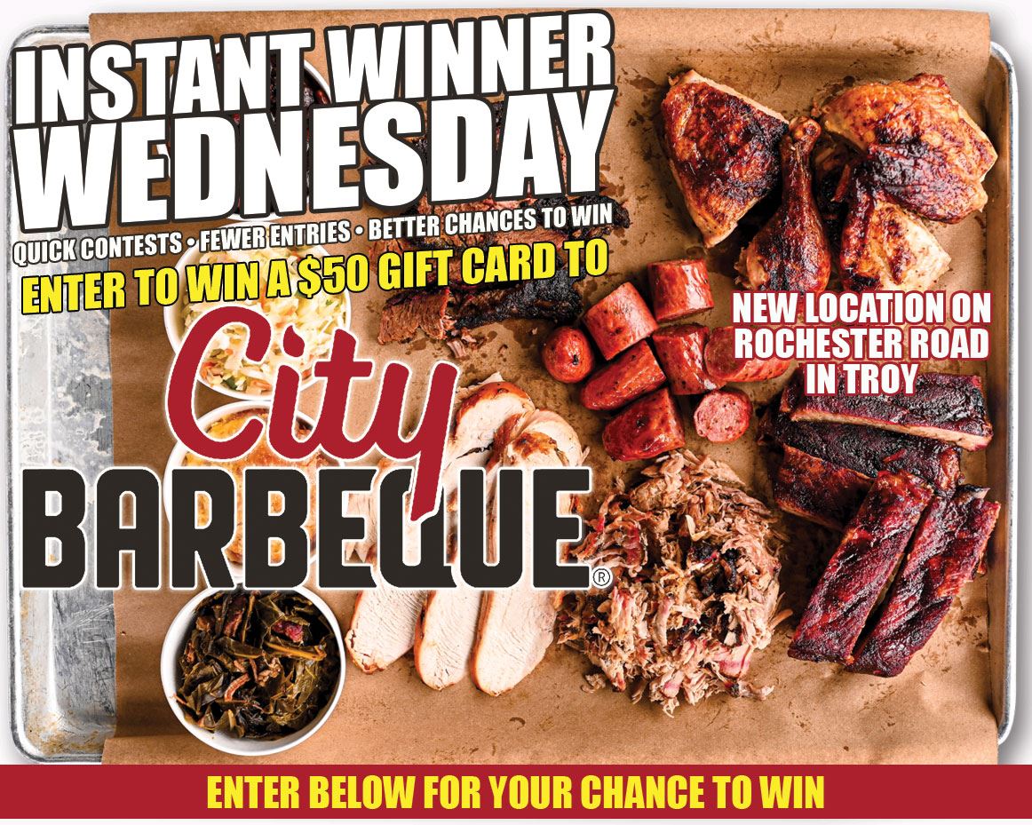 IWW City BBQ 11 29 23