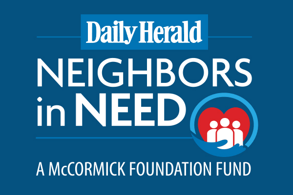 Neighbors in Need