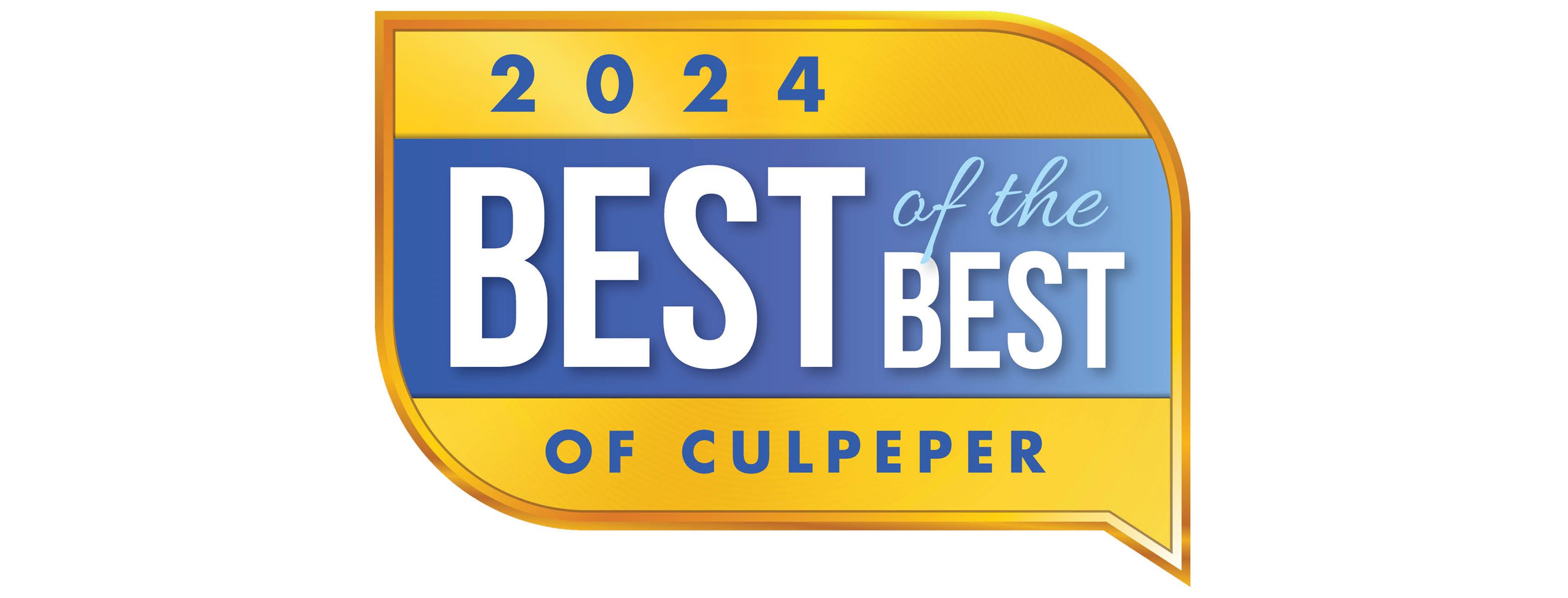 Best for Breast returns, voting concludes end of month, InsideNoVa  Culpeper - Culpeper Times